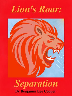 cover image of Separation